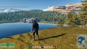 InSector DevLog #7: Миникарта.