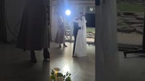 Самое трогательное поздравление от мамы невесты для молодожёнов на свадьбе!  89251925151📞 #ведущая