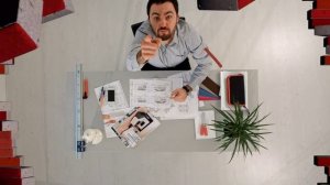 10.2 Хромакей в After Effects. Дополненная реальность.