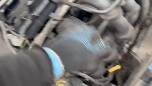 GB5102 Ford Focus 2 2005