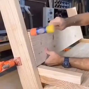 Классная лавочка для дачи.