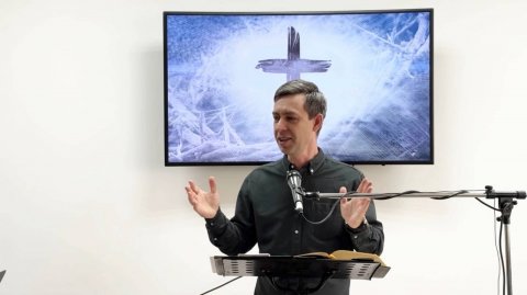 Брат. Послание Иуды (1:11-25 ст) Вадим Чипинов