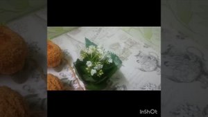 СП вязание это серьезно отчёт за 43 неделю