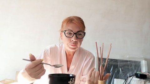 Про хлебную закваску и моих родственников. Расклад дня.
