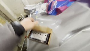 Доработка прицепа Обзор покупок для Лады Гранты