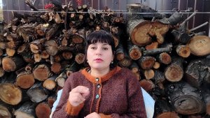 Болталочка Со Спицами в руках 🙃Ответы на Вопросы ☺️
