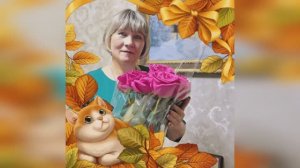 Лариса Рубальская  "Годы мчатся быстро, без оглядки" читает Любовь Б.