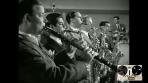 Лунная серенада, музыка Гленна Миллера, 1935г.