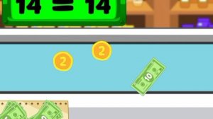 Барбоскины в Супермаркет