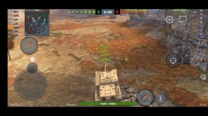 обзор британской пт АТ 8.mp4