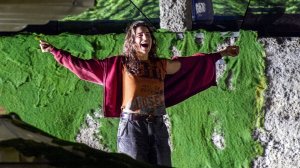 Зальцбург: Игрок (2024). Трейлер