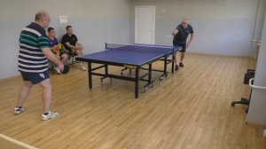 Иванов Александр - Финашин Андрей