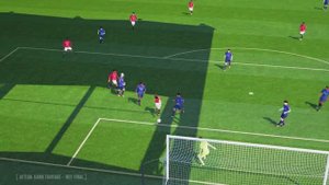 Football Manager 26 — первый геймплейный трейлер