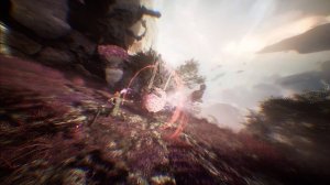 Clair Obscur: Expedition 33 (PS5 Pro). Хрома-аббаст