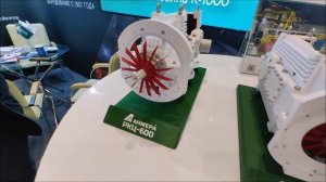 Анжерский машиностроительный завод (ОАО «Анжеромаш») на Выставке «Рудник-2025»