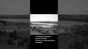 Последним уйдёт батька наш Атаман