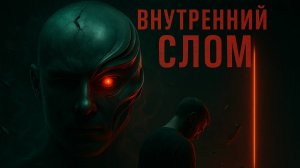 orDor — Внутренний Слом. Атмосферная электроника для глубокого погружения.