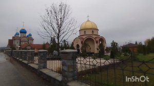 за окушком и не только...