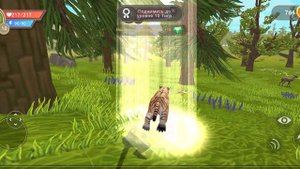 Ульяна и Маруся в Warcraft