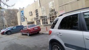 Поехала к подруге 🌼