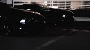 Mzade - Mustang (Original Mix)