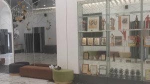 Зеркальные Витрины для кубков