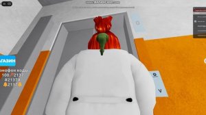 Roblox  Лифт шиндер 3300  2022 г.в 1000 кг.