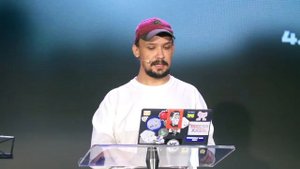 Воскресное Богослужение 26 октября — Кир Григорьян