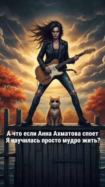 Анна Ахматова -Я научилась просто мудро жить смотреть онлайн