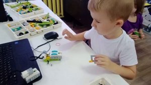 робототехника