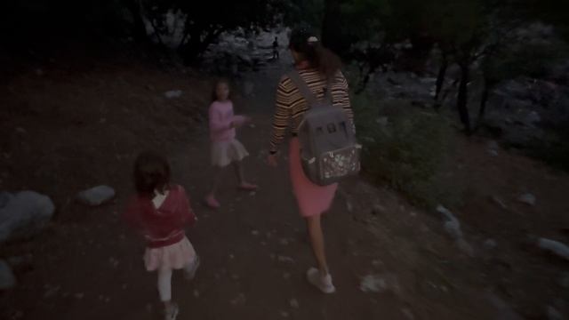 Турция. Кемер. Гора Химера 2025 смотреть онлайн