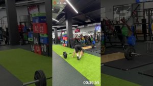 Шараков Артем. ТФ Реутов-2. Сотрудник УК. 39 раз.