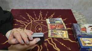 ВЕРНЁТСЯ ЛИ МУЖЧИНА? ВЫ БУДЕТЕ В ШОКЕ 🙀