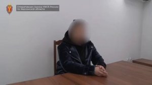 🇷🇺🇺🇦12 лет и 6 месяцев лишения свободы получила 30-летняя жительница Херсонской области за Го...
