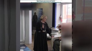 МандалаАрхетипическогоПортретаЧасть1