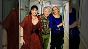 Плакала осень Светлана Федорова,муз.В.Сидоров-Свет,сл.И.Севастьянова