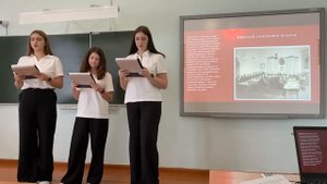 Новая Ханинеевка. История церкви. VII областной конкурс школ. Летопись Нафанаила