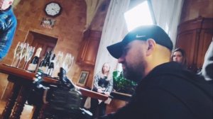 Снимаем кино!