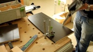 Фрезер дюбельный Festool DOMINO DF 500