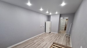 🍁Студия в Чистых прудах с свежим ремонтом в продаже🍂