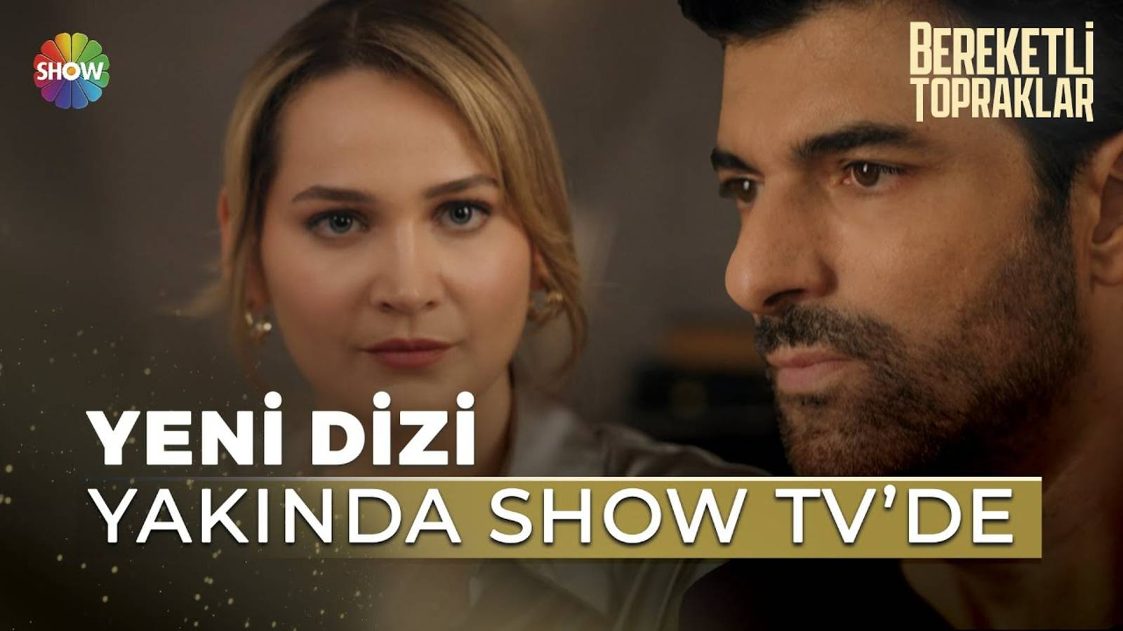 Bereketli Topraklar 1. Bölüm 2. Fragman | "Ben kimseye düşman değilim ama herkesin düşmanıyım!"