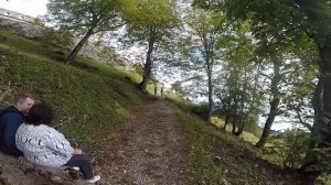 Анакопийская крепость. LIVE