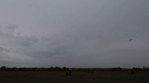 В Армавире 23 авиамоделиста состязались в воздушном бое