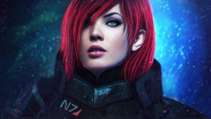 Mass Effect 1