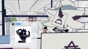 Мисс Грейс ЛУЧШИЙ ДИРЕКТОР! (АНИМАЦИЯ FPE Kativerse)