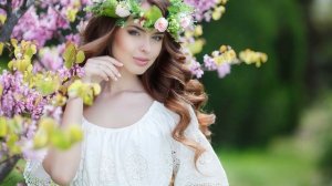 Jessica-Aljona – Meine Blume (deutsche Version) (Cover)