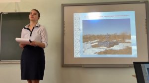 Смышляевка. История церкви. VII областной конкурс школ. Летопись Нафанаила
