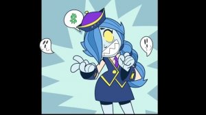 Бастер Бравл Старс Анимация