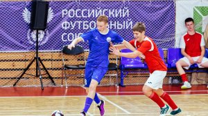 Поморье - Север (25.10.2025) 4:4