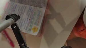 пишу всё в свой личный блокнот